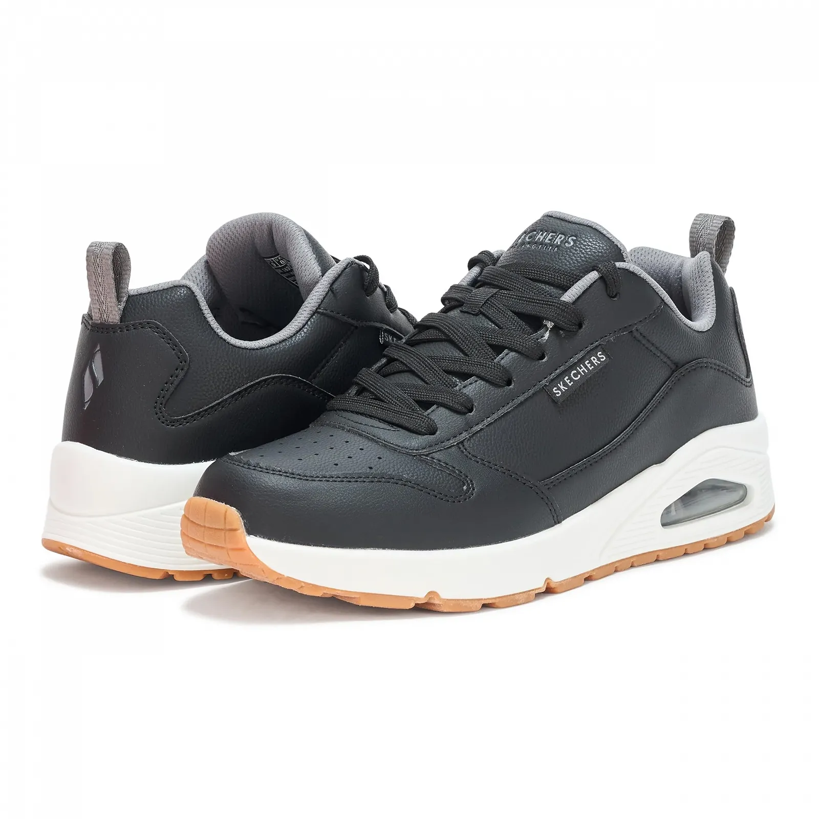 Кросівки Skechers UNO-Alder Чоловічі, фото №3