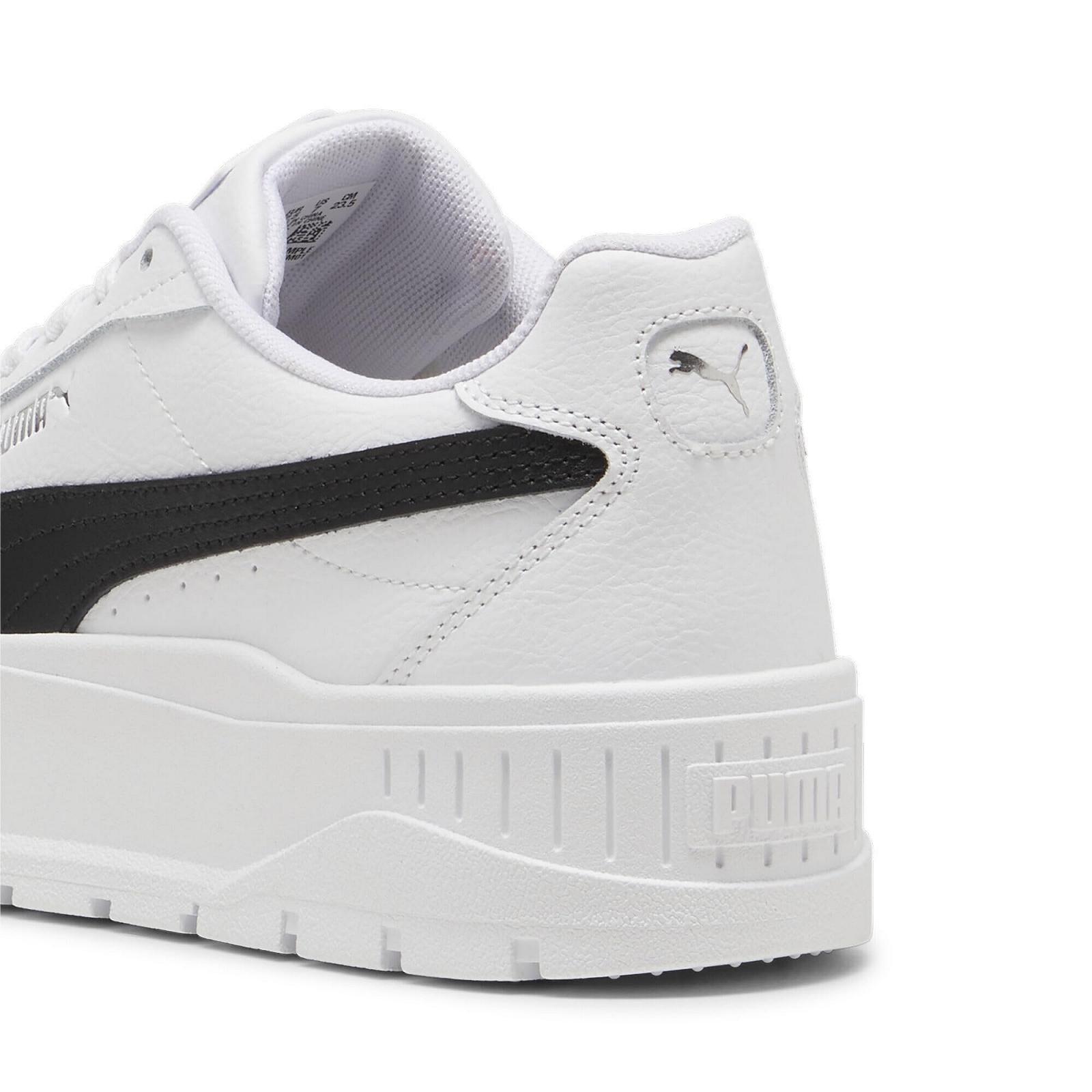 Кроссовки PUMA Karmen Ii L Женские, фото №4