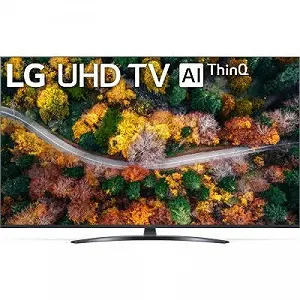 Телевизор LG 55UP78006LB - Фото 1