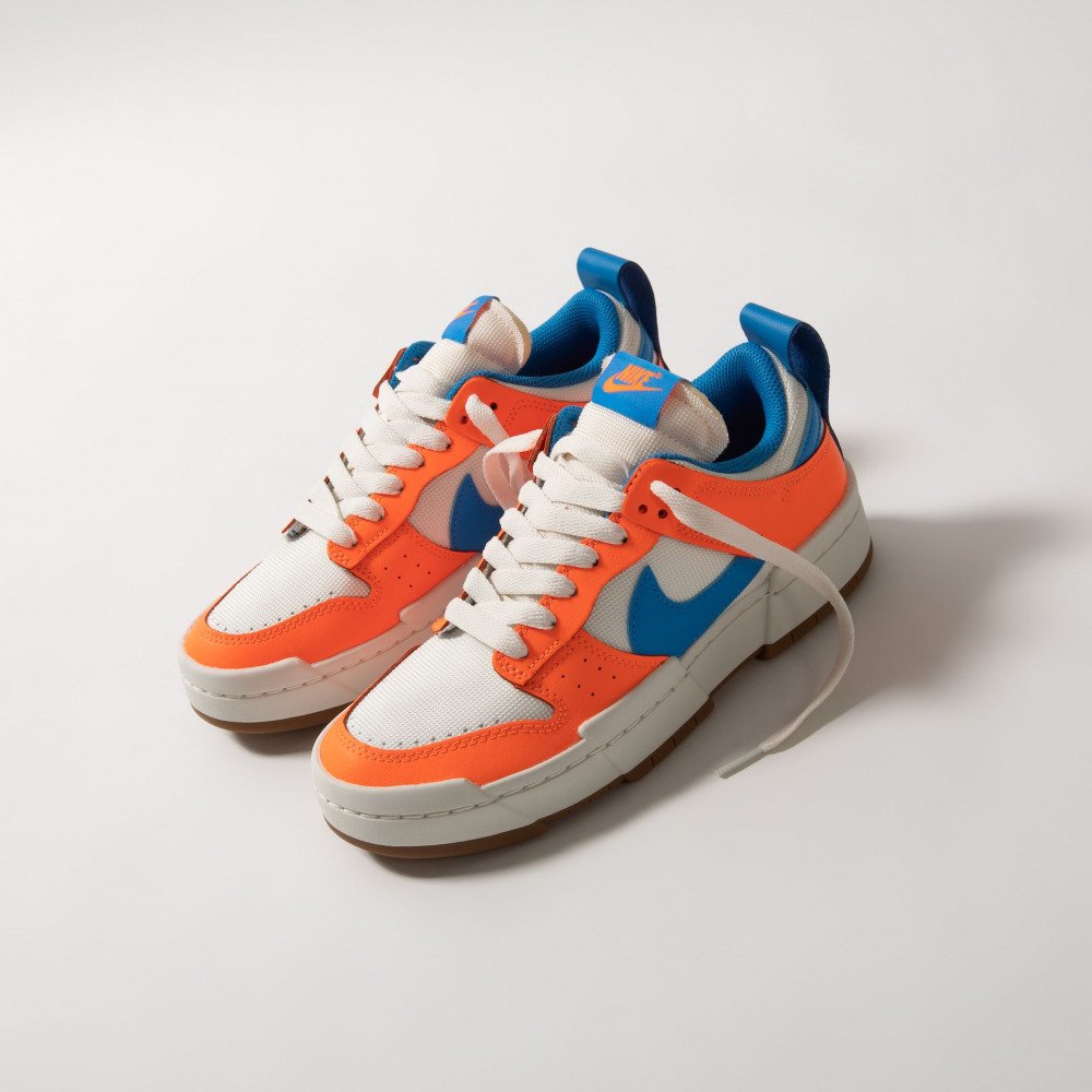 Кроссовки Nike Dunk Low Disrupt 41, фото №3