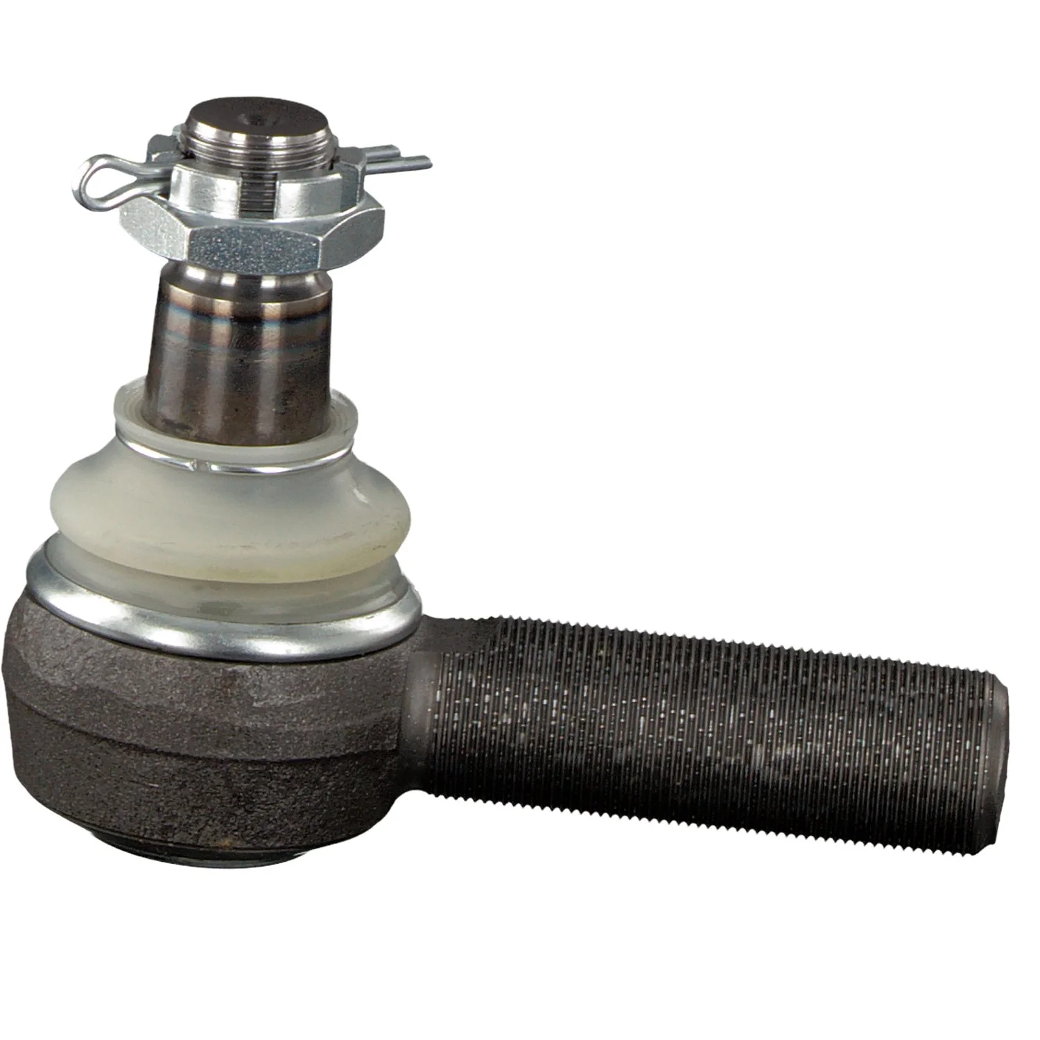 Наконечник рульової тяги FEBI BILSTEIN ProKit 02954 для DAF IVECO MAN MERCEDES-BENZ VOLVO, фото №3