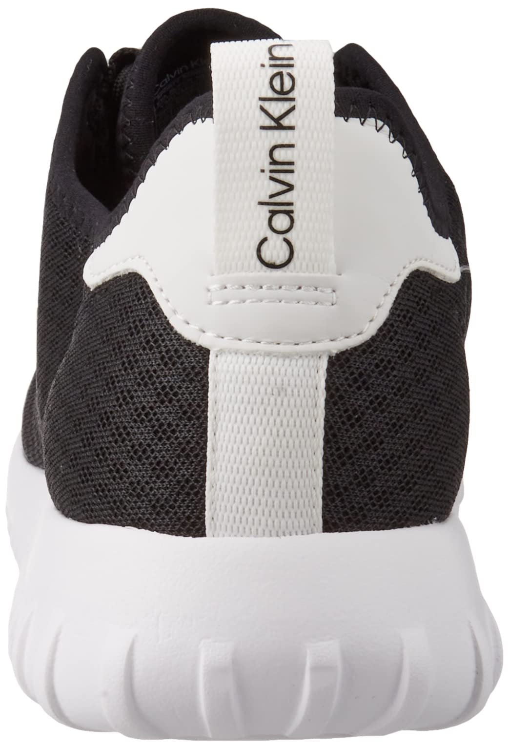 Кеди Calvin Klein Sporty Eva Slipon Mesh Ym0ym00627, фото №3