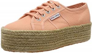 Кроссовки Superga 2790 Cotropew Унисекс - Фото 1