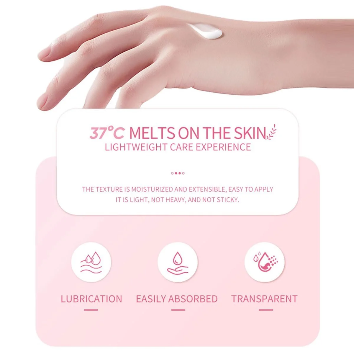 Набор кремов для рук женский - 5 шт, фото №3