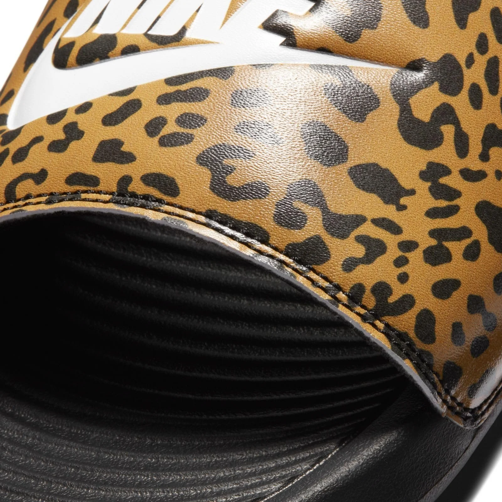 Шлепанцы Nike Victori One мужские, фото №4