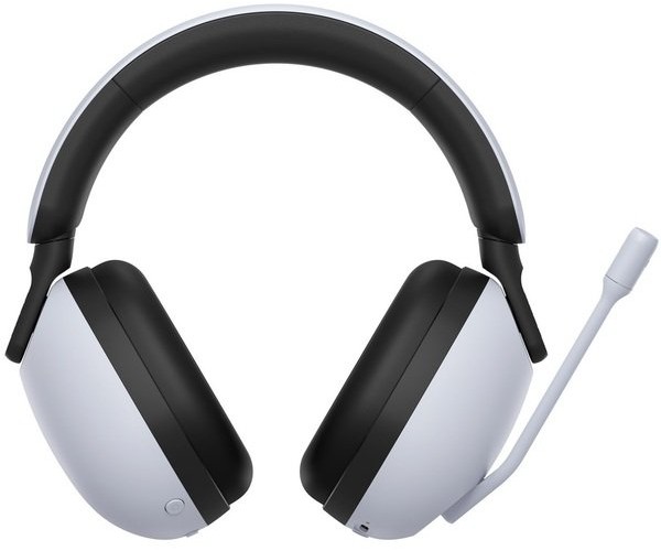 Sony Навушники INZONE H9 Over-ear ANC Wireless Gaming Headset, фото №3
