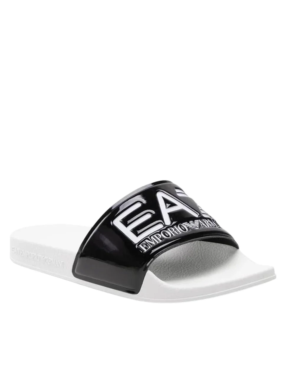 Шльопанці Emporio Armani Xcp001, фото №1