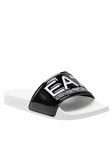 Шльопанці Emporio Armani Xcp001 - Фото 1