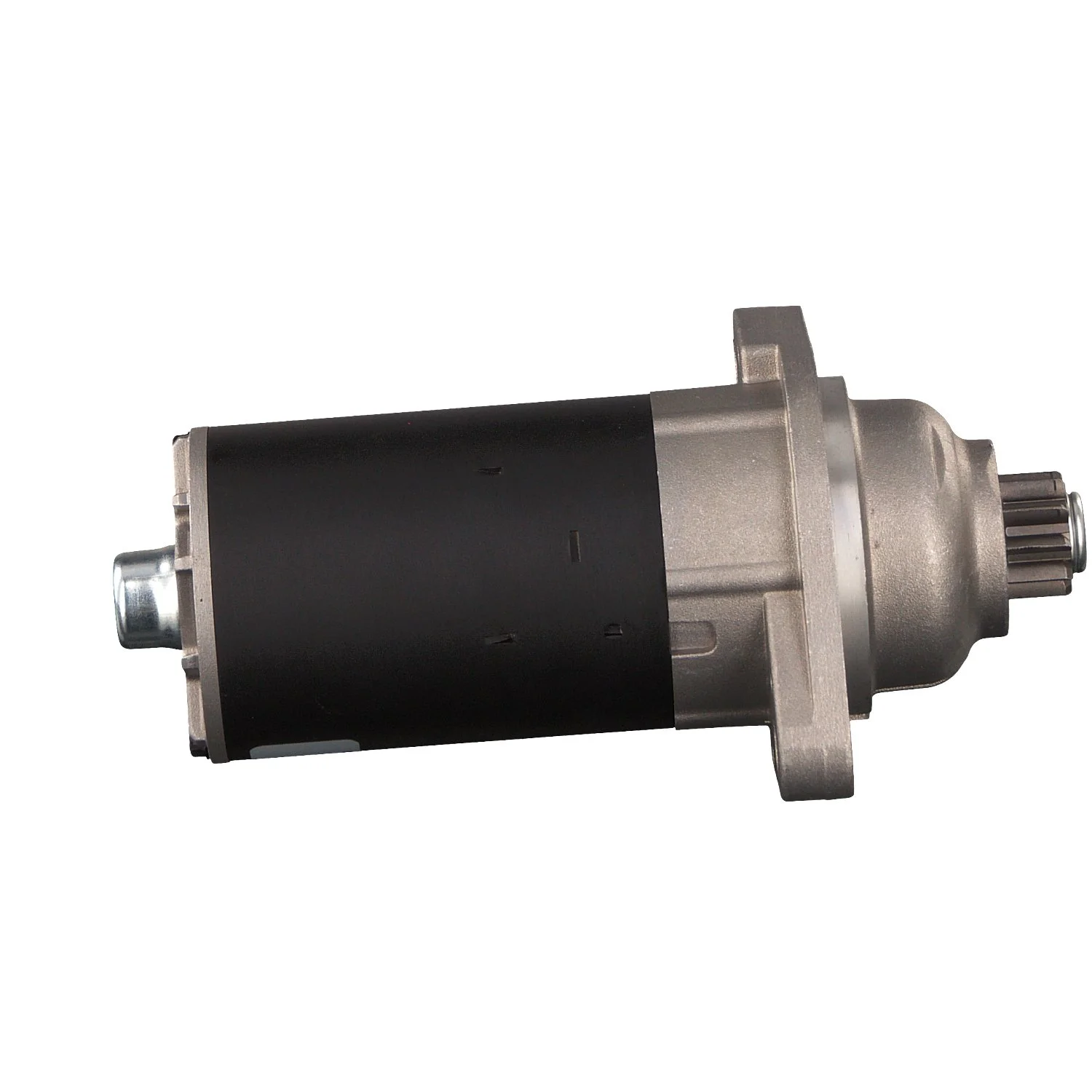 Стартер FEBI BILSTEIN 101589 для AUDI FORD SEAT SKODA VW FORD MOTOR COMPANY, фото №4