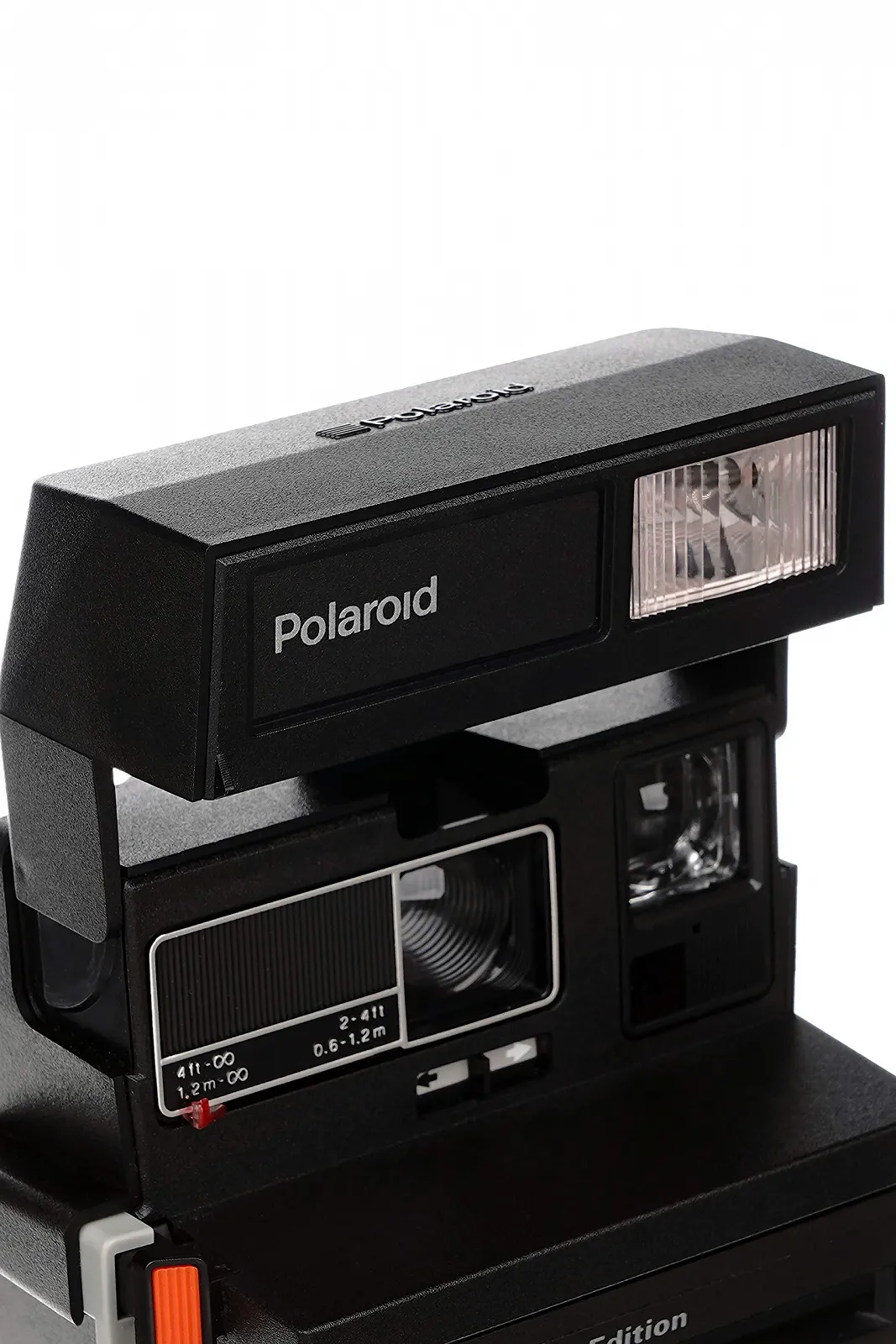 Камера мгновенной печати Polaroid 600 Business Edition, фото №2