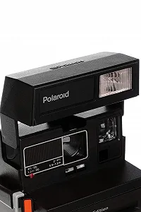 Камера мгновенной печати Polaroid 600 Business Edition synthetic.ua - Фото 1