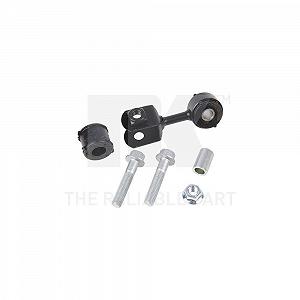 Стійка стабілізатора NK 5114525 для TOYOTA, передня вісь зліва - Фото 1