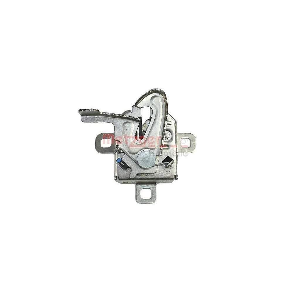 Замок капота METZGER 2310575 оригінальна запчастина для CITROËN FIAT PEUGEOT, фото №1