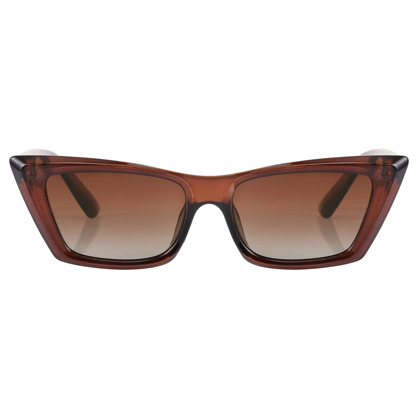 Солнцезащитные очки Кошачий глаз FEISEDY B2736, фото №2