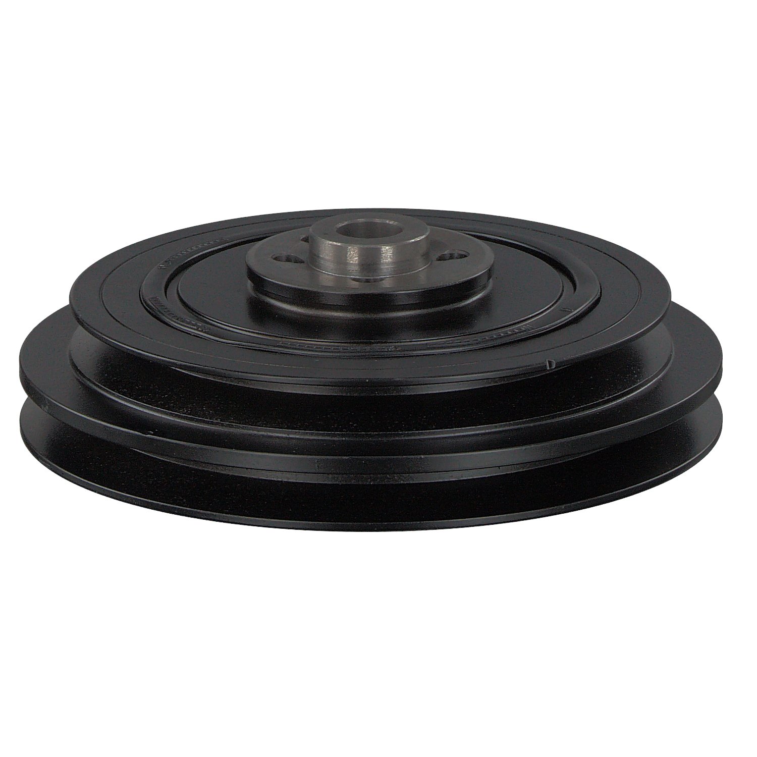 Шків колінвала FEBI BILSTEIN 29896 для VW, фото №4 Шків колінвала FEBI BILSTEIN 29896 для VW, фото №4