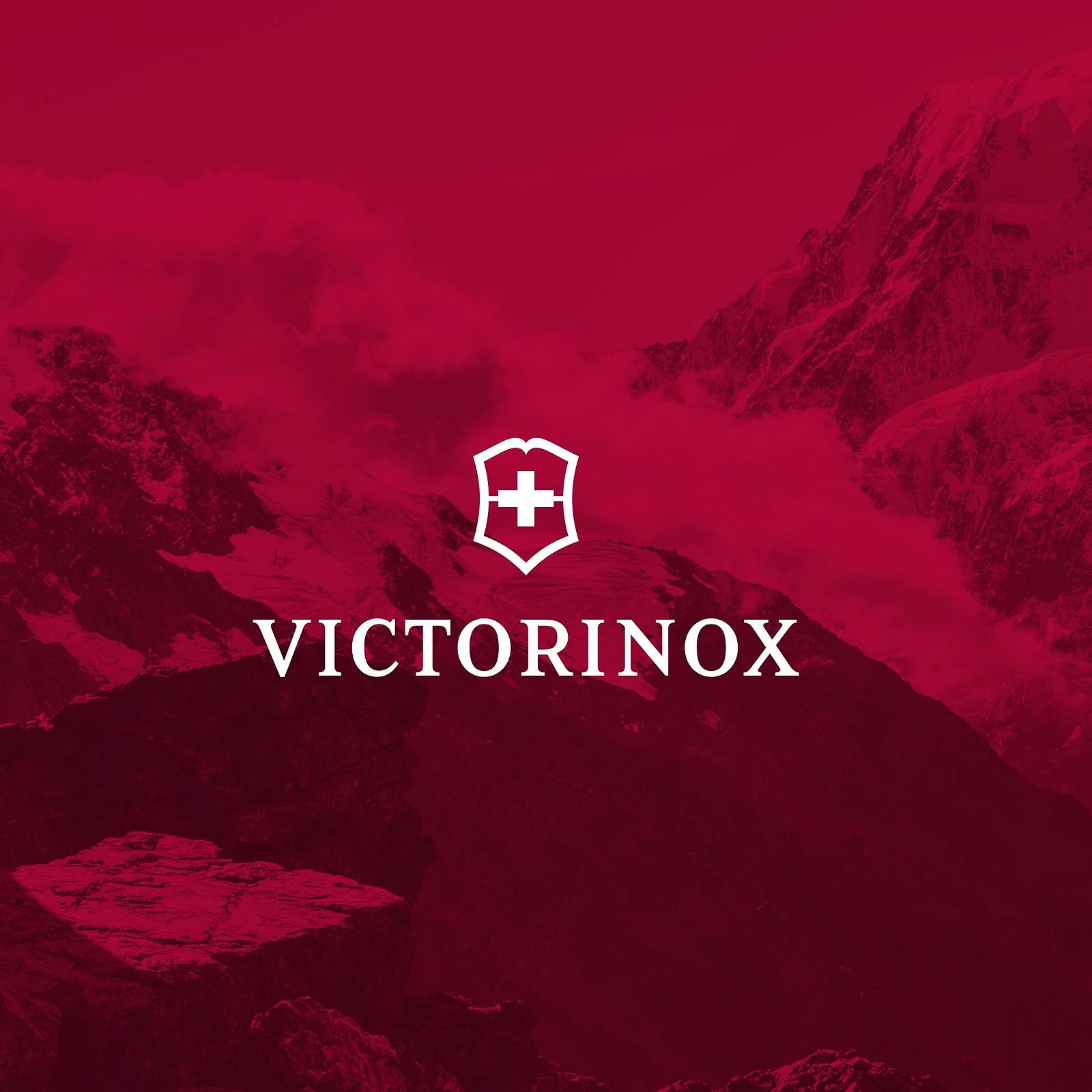 Набор ножей Victorinox Grand Maître, 3 предмета, черный, фото №10