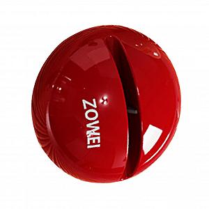 Ручная точилка для ножей противоскользящая на присоске - Фото 1