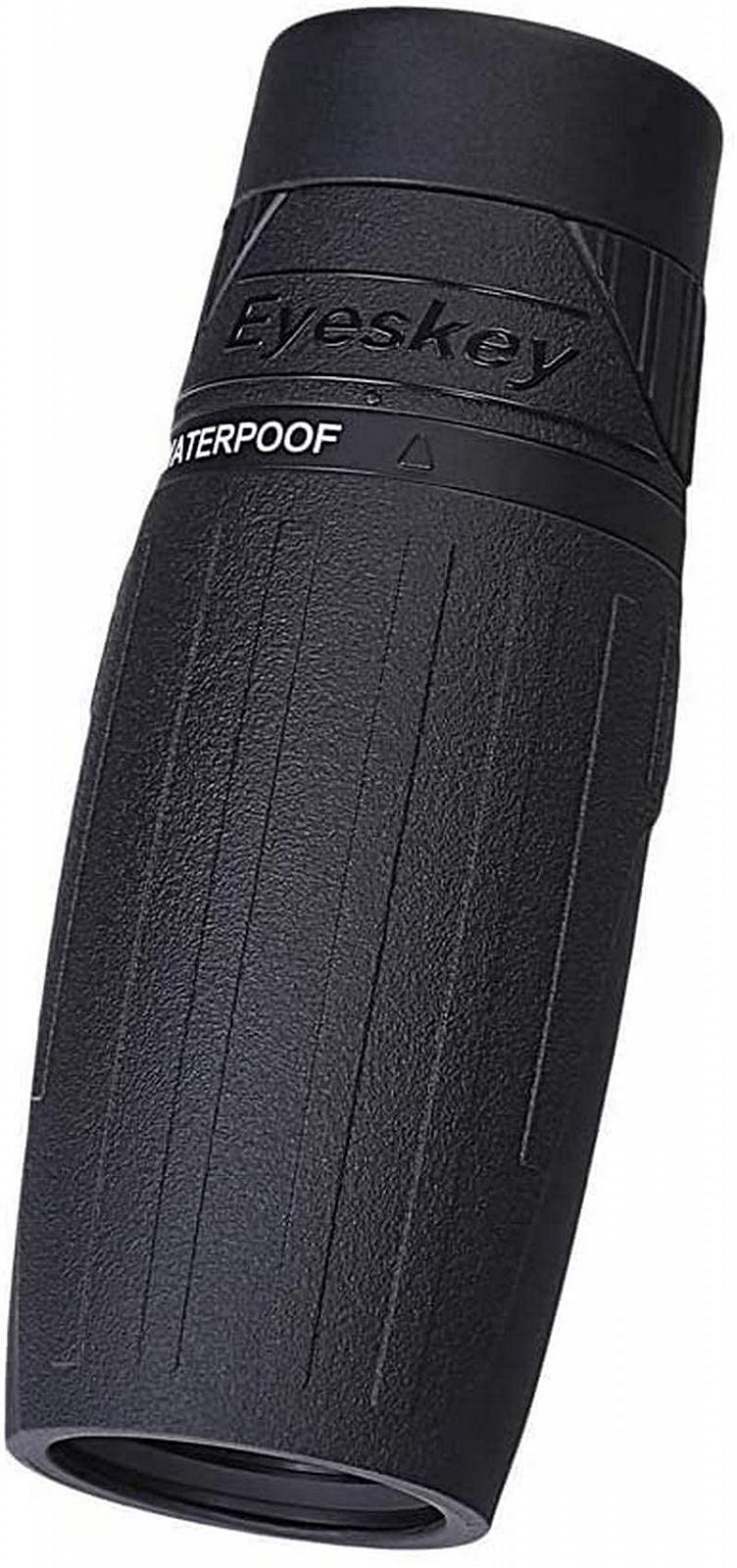 Монокуляр Telescope Mini Portable Waterproof Prism Mirror 10 25, фото №1