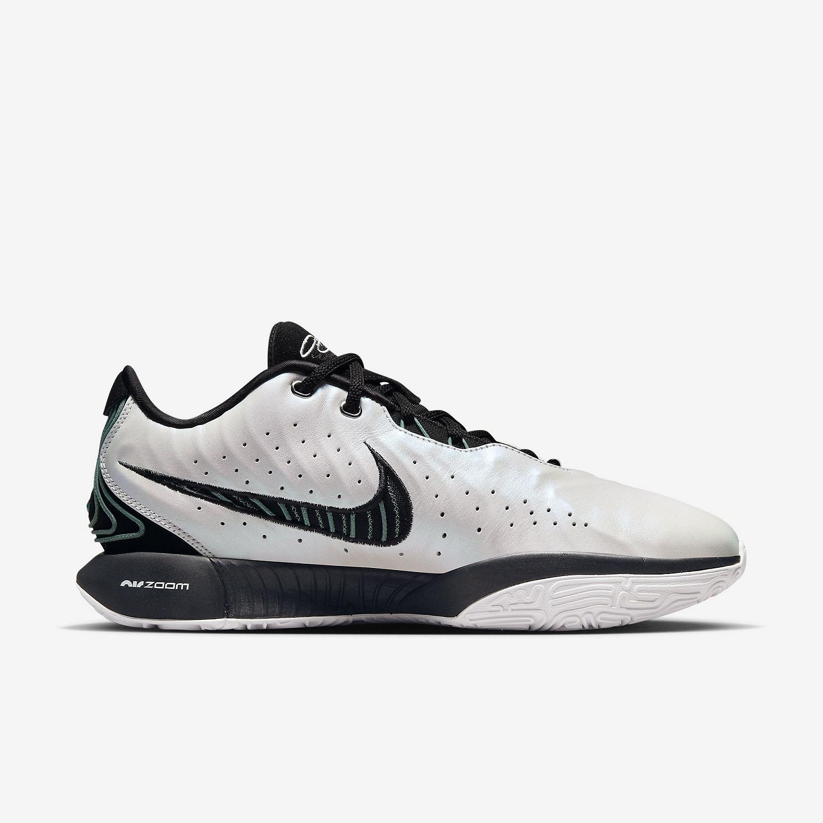 Кроссовки Nike LEBRON XXI 41, фото №3