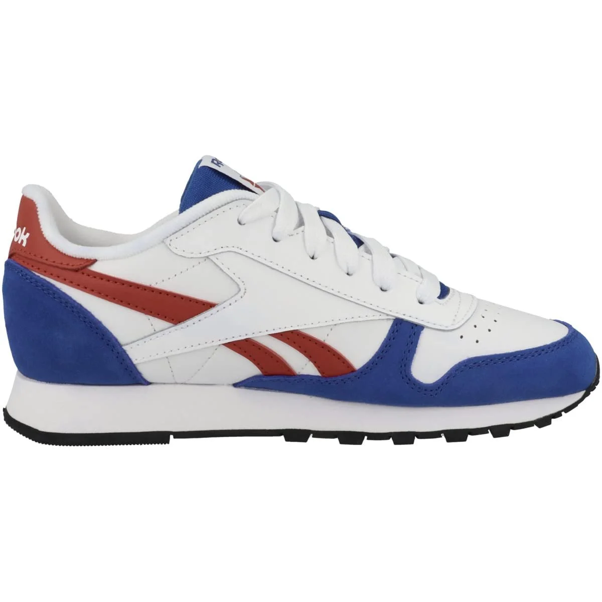Кроссовки Reebok Classic Leather, фото №3 Кроссовки Reebok Classic Leather, фото №3