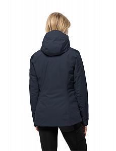 Куртка Jack Wolfskin Wisper Ins Женская synthetic.ua - Фото 1