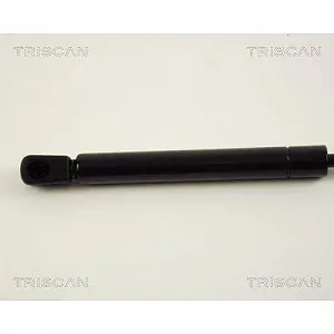 Газовая пружина багажника TRISCAN 8710 29241 для SEAT VW, задняя левая synthetic.ua - Фото 1