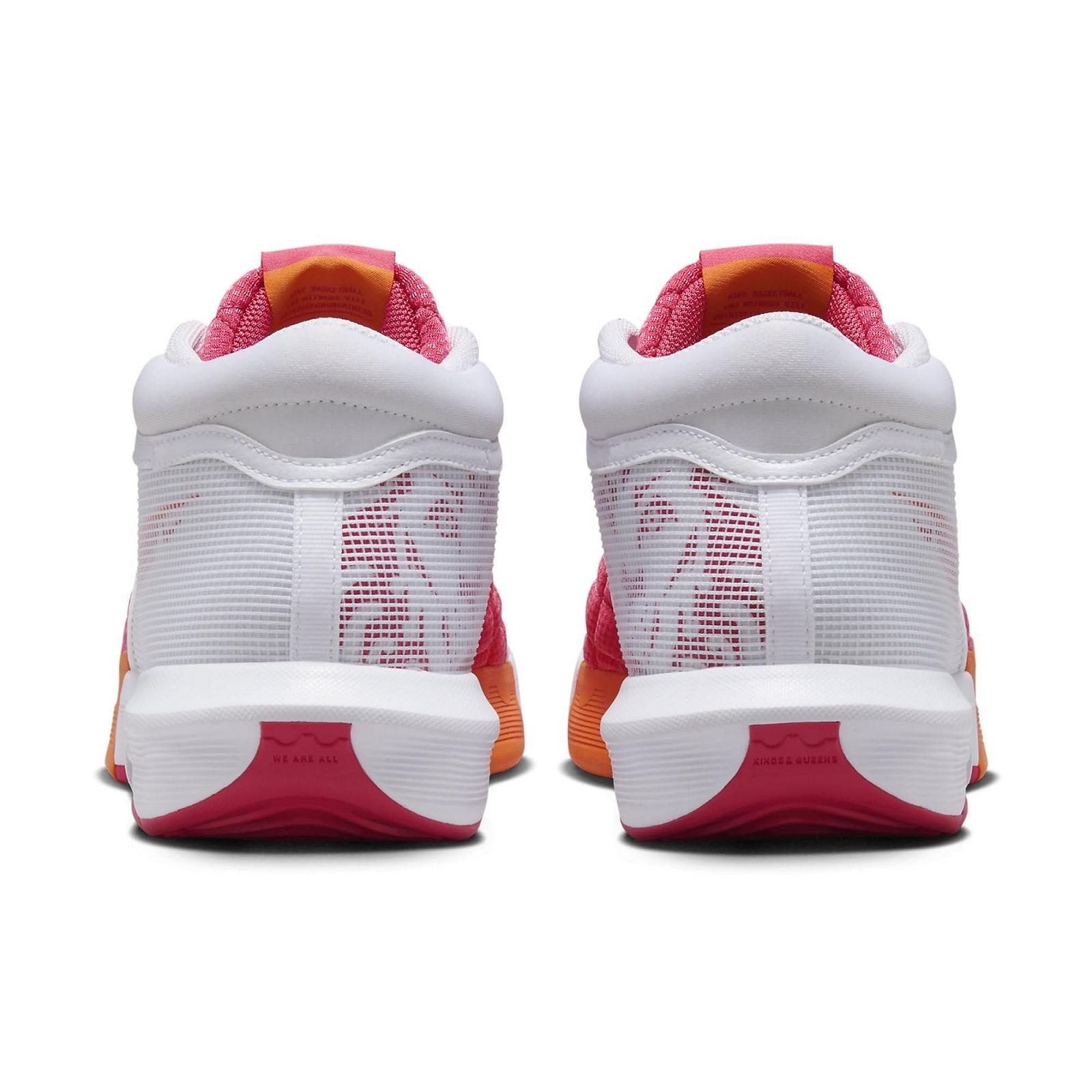 Кросівки Nike Lebron Witness VIII Чоловічі Баскетбольні, фото №3