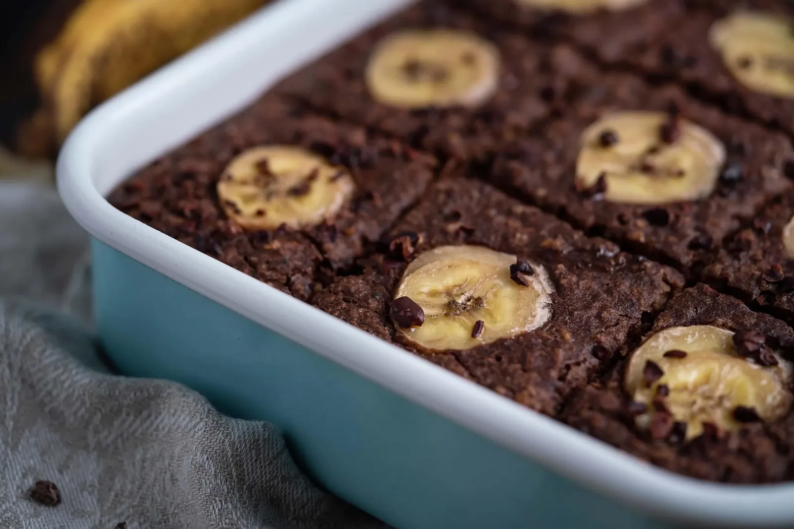 Форма для запекания Sallys эмалированная квадратная с индукционным матом 22 x 22 x 6 см Petrol, фото №6