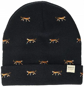 Шапка-берет Barts Vinson для мальчиков - Фото 1