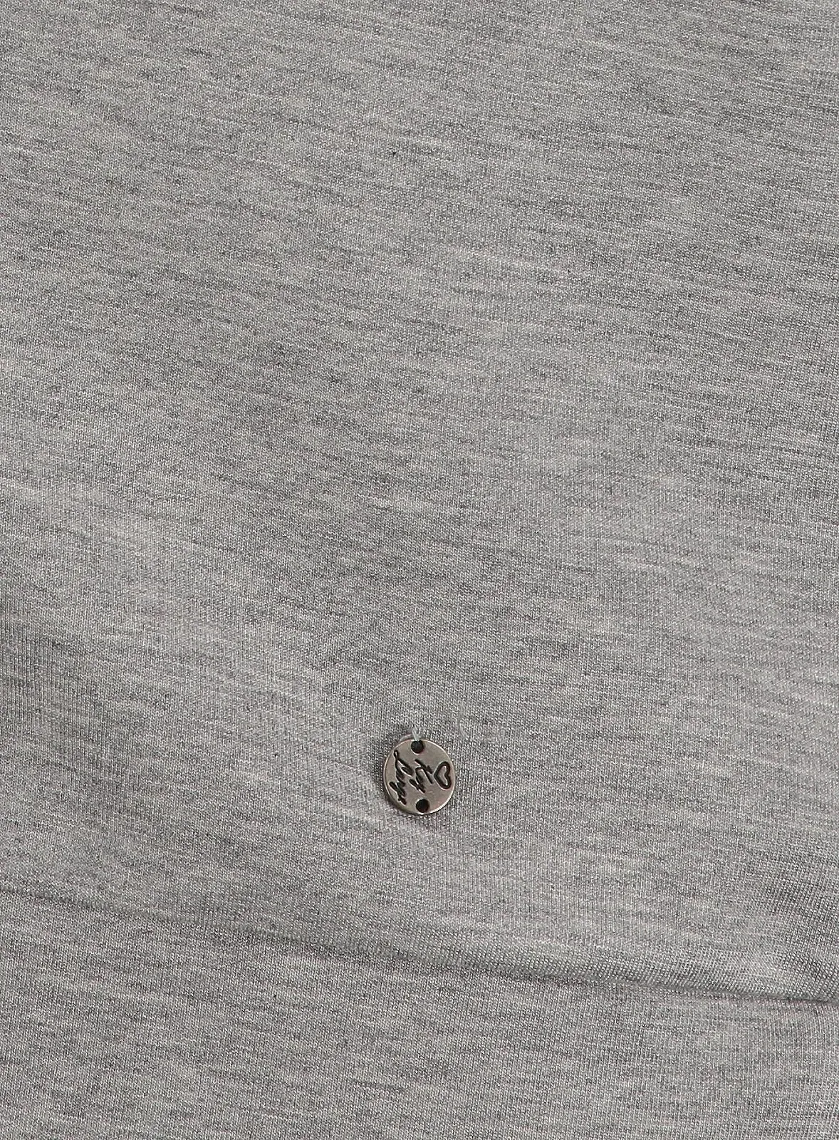 Женская Толстовка KEY LARGO Brooklyn Round, фото №5