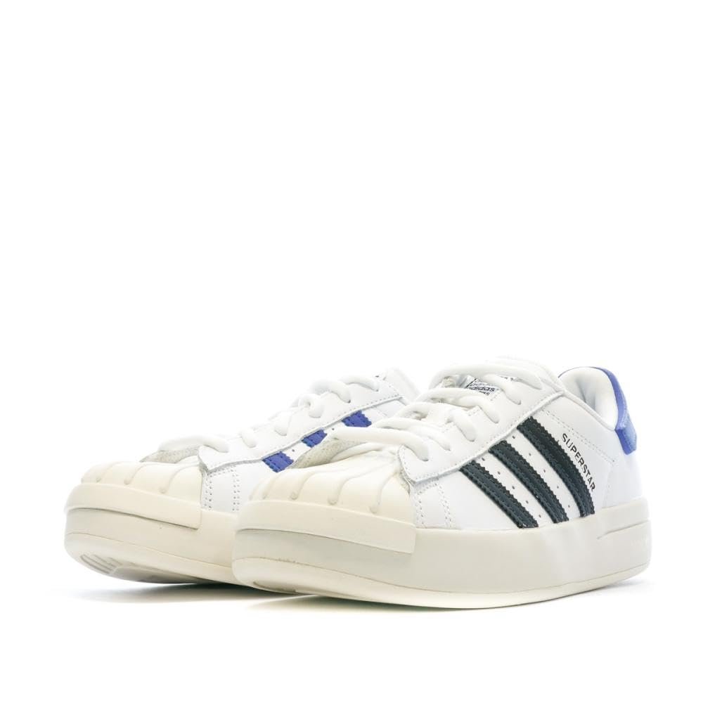 Кроссовки Adidas Superstar Ayoon для женщин, фото №6