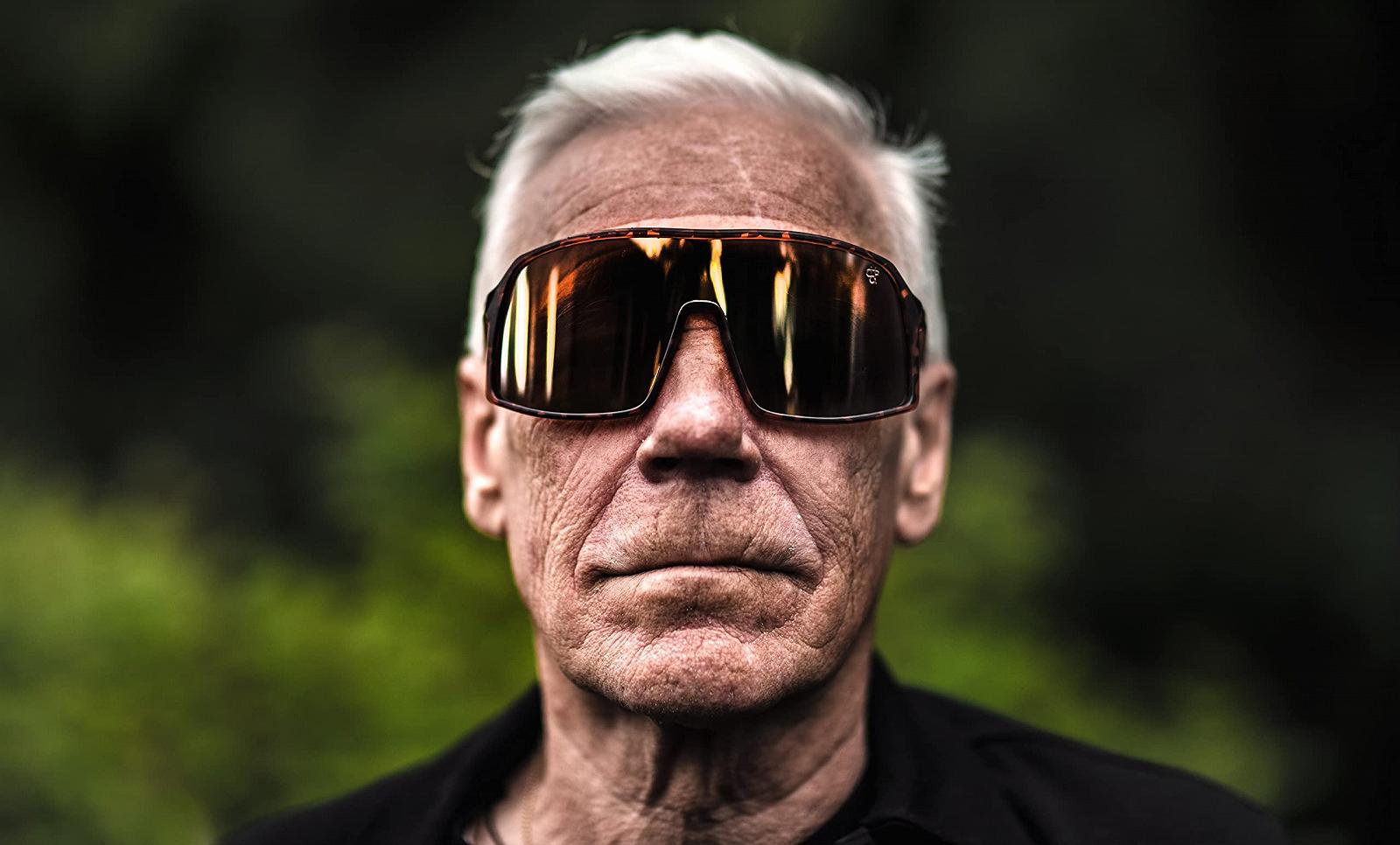 Унісекс Сонцезахисні окуляри CHPO Erica, фото №3