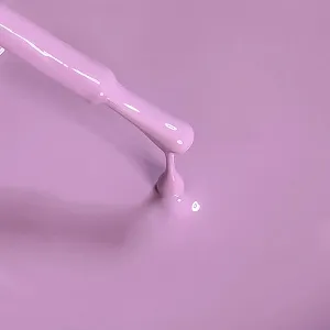 Гель-лак ND24 NailDesign Soak Off Shellac 12 мл (Лавандовая колыбельная) - Фото 1