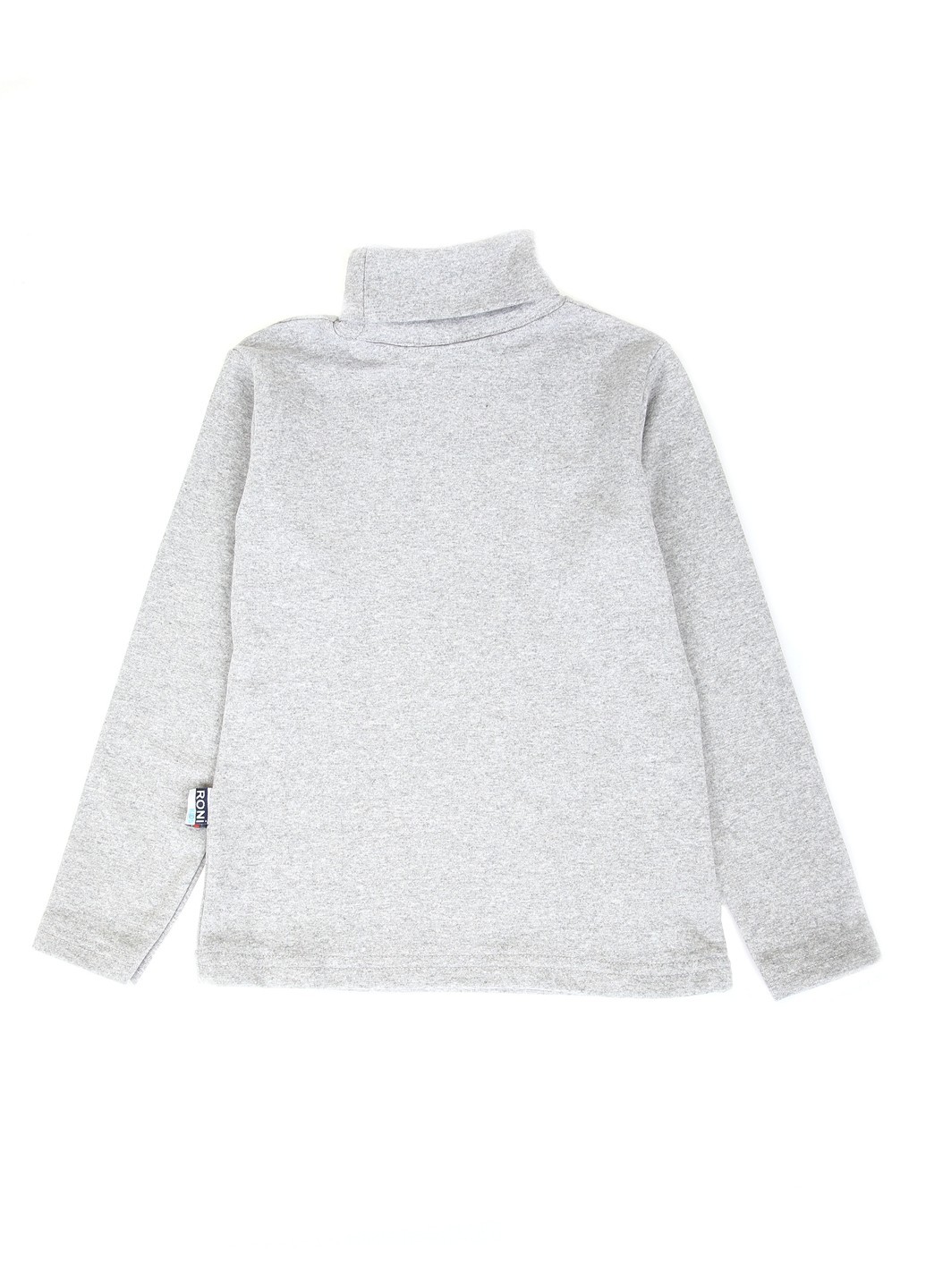 Гольф Roni Kids 116см Серый (GT-3118-Grey), фото №2