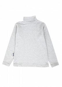 Гольф Roni Kids 116см Серый (GT-3118-Grey) synthetic.ua - Фото 1