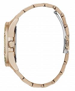 Часы GUESS Queen Многофункциональные Розовое золото/Радуга Женские GW0464L5 цена на synthetic.ua - Фото 1 Часы GUESS Queen Многофункциональные Розовое золото/Радуга Женские GW0464L5 synthetic.ua - Фото 1