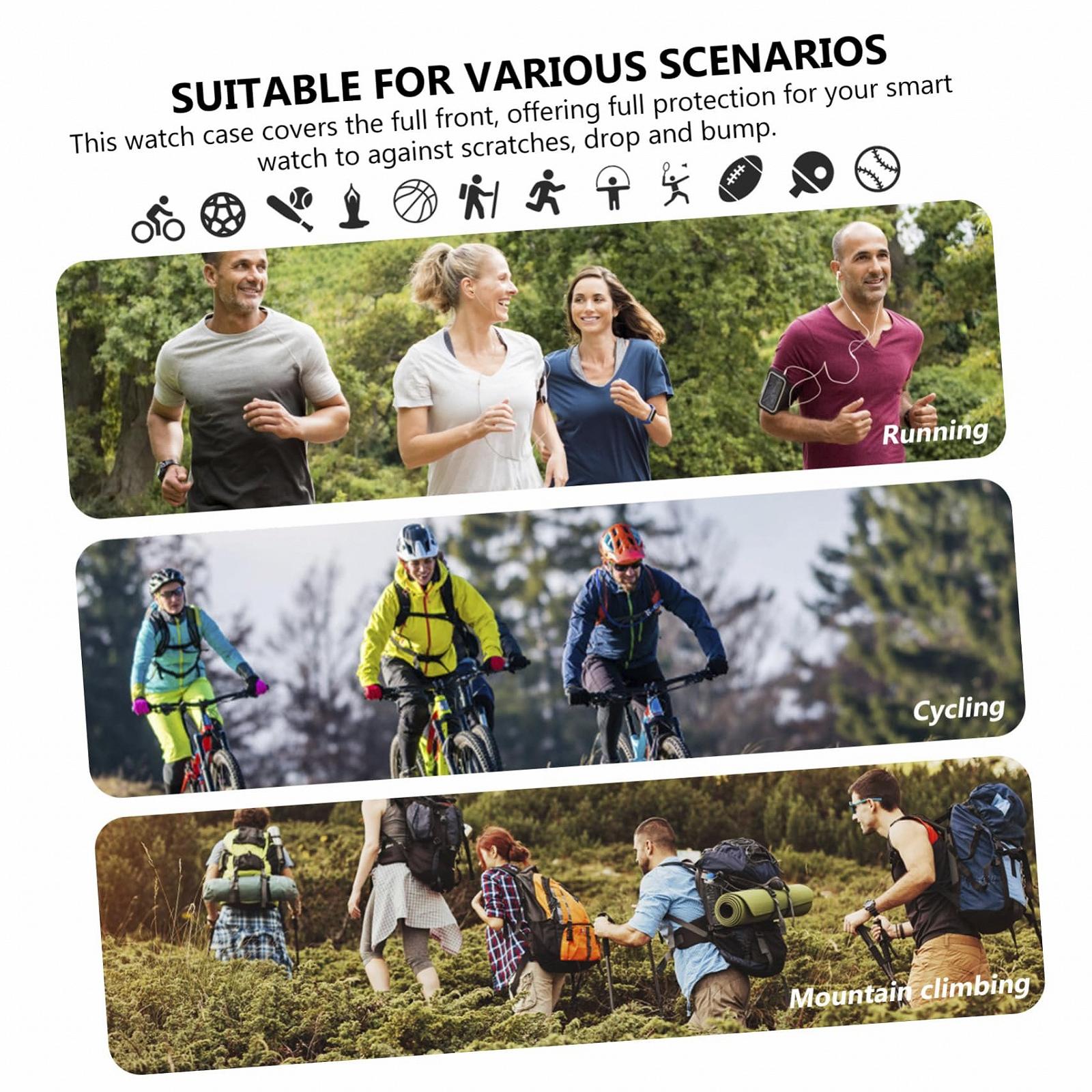 Парные часы Healvian для женщин, аналоговые часы, искусственная кожа, белый, фото №5