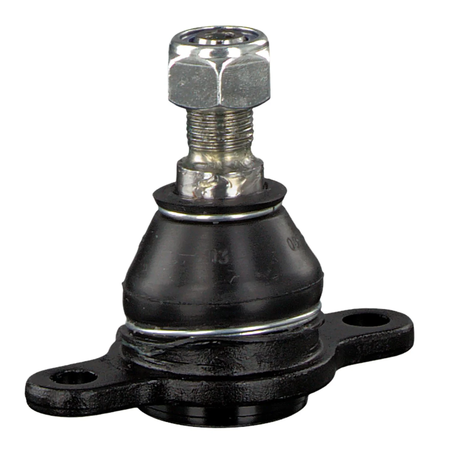 Шарова опора FEBI BILSTEIN 10578 для VW, передній міст зліва, знизу, фото №4 Шарова опора FEBI BILSTEIN 10578 для VW, передній міст зліва, знизу, фото №4