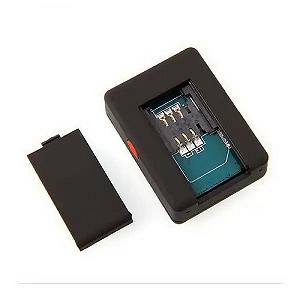 GPS-трекер Mini A8 GSM сигнализация - Фото 1