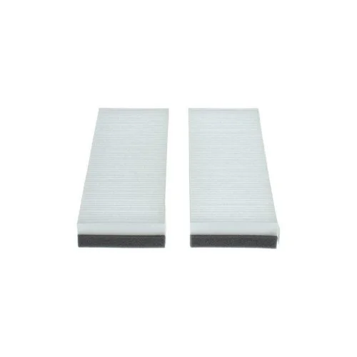 Фільтр салону BOSCH 1 987 432 122 для AUDI VW, фото №4