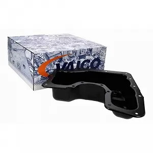 Масляный поддон VAICO V40-2243 CHRYSLER CITROËN FIAT OPEL synthetic.ua - Фото 1