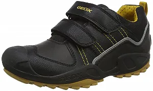 Обувь Geox J New Savage Boy A для мальчиков - Фото 1