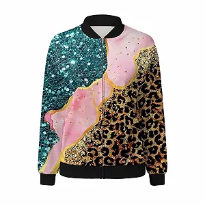 Бомбер Bunt, Куртка, Blouson, Коротка ціна на synthetic.ua - Фото 1 Бомбер Bunt, Куртка, Blouson, Коротка synthetic.ua - Фото 1