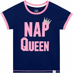 Пижама Harry Bear Nap Queen synthetic.ua - Фото 1