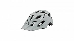 Шлем Giro Fixture II XL Matte Titanium UXL - Фото 1