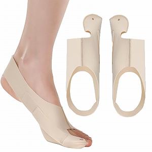 Шкарпетки Hallux Valgus 2 шт., Коректор - Фото 1