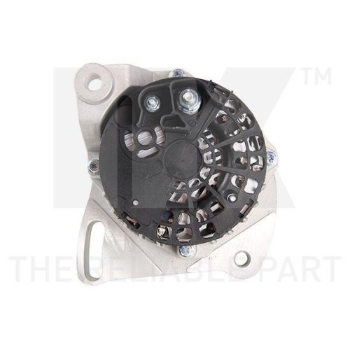 Генератор NK 4839471 для ALFA ROMEO FIAT FORD LANCIA OPEL GENERAL MOTORS, фото №3