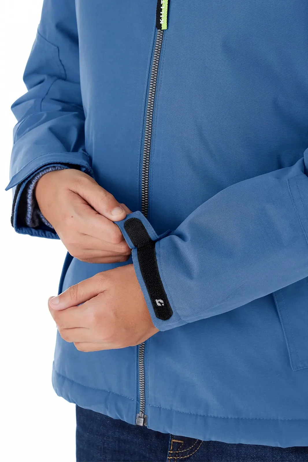 Куртка Killtec Kow 377 Bys Функціональна, фото №5