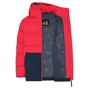 Куртка LEGO Lwjested 711 для хлопчиків synthetic.ua - Фото 1