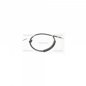 Трос стоянкового гальма TRISCAN 8140 29194 для AUDI задній лівий - Фото 1
